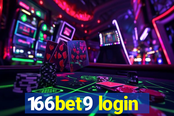 166bet9 login